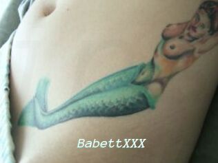 BabettXXX