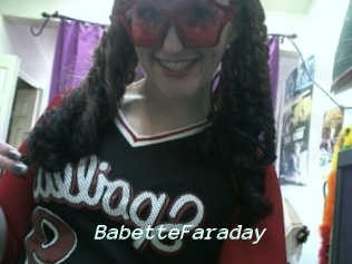 BabetteFaraday