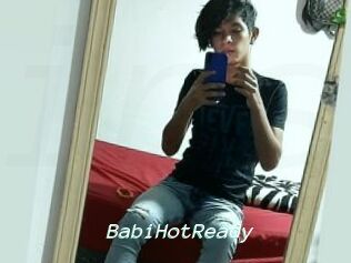 BabiHotReady