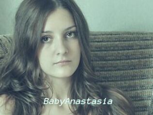 BabyAnastasia