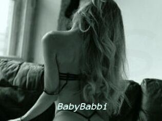 BabyBabbi
