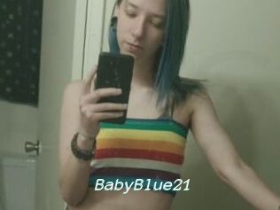 BabyBlue21