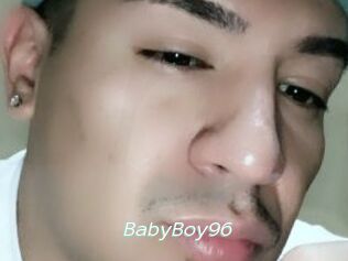 BabyBoy96