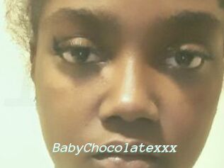 BabyChocolatexxx