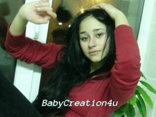 BabyCreation4u