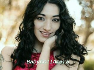 BabyDollAmara