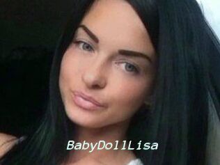 BabyDoll_Lisa