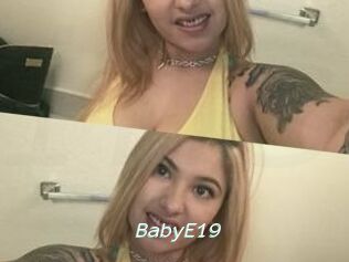 BabyE19
