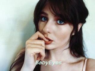 Baby_Eyes