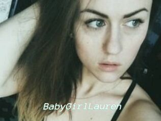 BabyGirlLauren