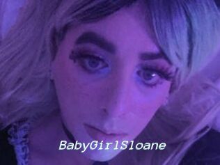 BabyGirlSloane