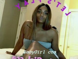 BabyGirl_cca