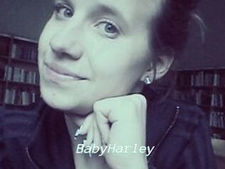 BabyHarley