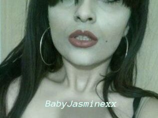 Baby_Jasmine_xx