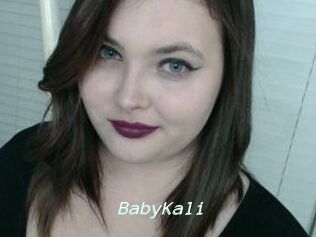 BabyKali