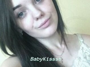 BabyKissss