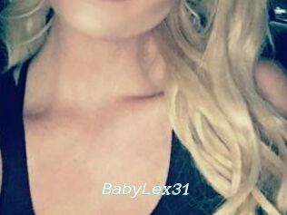 BabyLex31