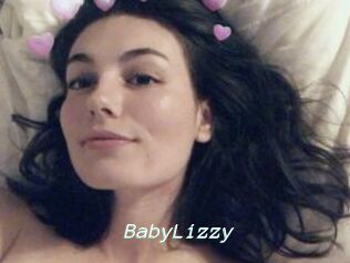 BabyLizzy