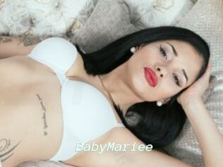 BabyMariee
