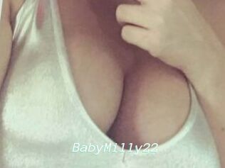 BabyMilly22