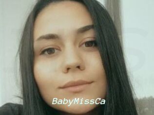 BabyMissCa