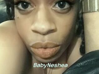 BabyNeshea