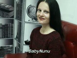 BabyNunu