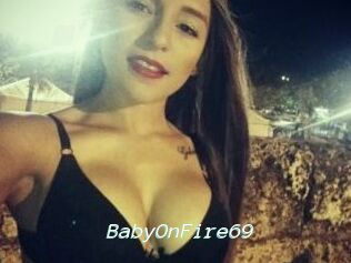 BabyOnFire69