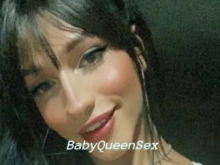 BabyQueenSex
