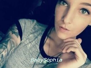 BabySophia