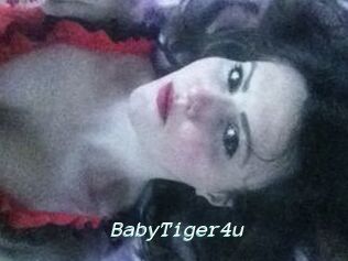 BabyTiger4u