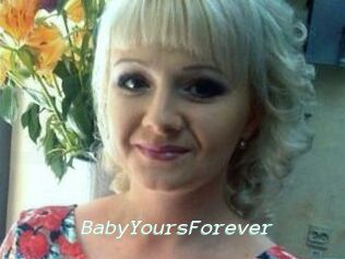 BabyYoursForever