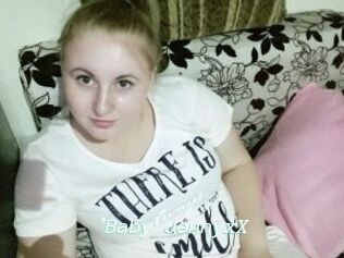 Baby_JennyxX