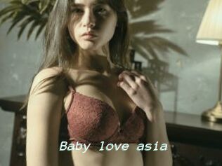 Baby_love_asia
