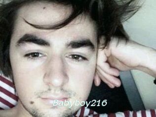 Babyboy216