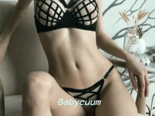 Babycuum