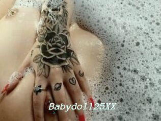 Babydoll25XX
