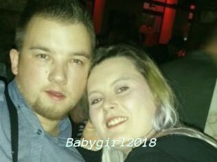 Babygirl2018