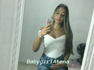 BabygirlAtena