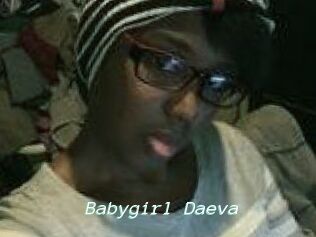 Babygirl_Daeva
