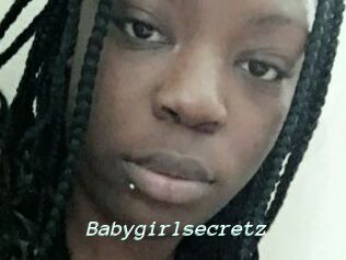 Babygirlsecretz