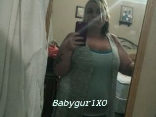 Babygurl_XO