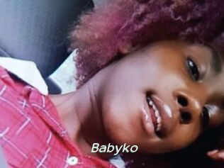 Babyko