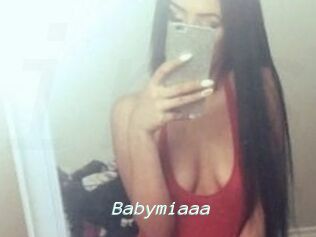 Babymiaaa