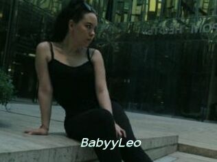 BabyyLeo