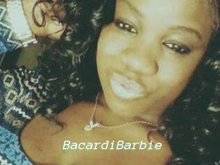 BacardiBarbie