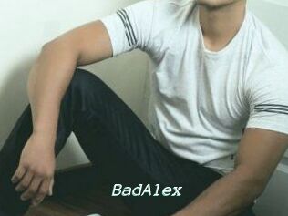 BadAlex