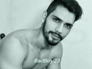BadBoy23