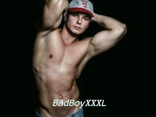 BadBoyXXXL