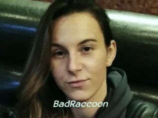 BadRaccoon